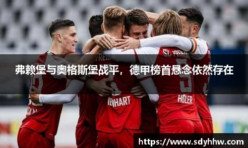 弗赖堡与奥格斯堡战平，德甲榜首悬念依然存在