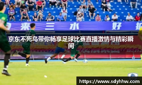 京东不死鸟带你畅享足球比赛直播激情与精彩瞬间